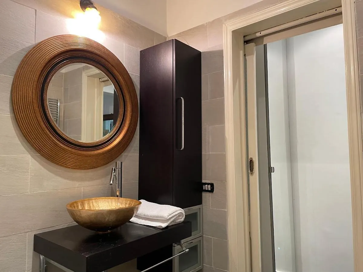 Elegant Apt-Typical Roman Palazzina Pz Alessandria 0*, Rom Italien