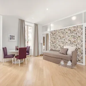Apartment Ifdm Mignanelli, Rome